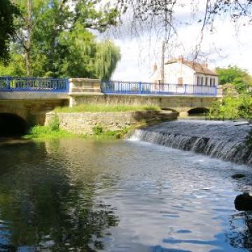 Etude globale du bassin versant de La Romaine