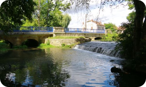 Comité de Rivières, Morthe, Romaine et PAS