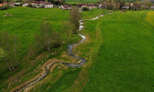 Comité de Rivières, Morthe, Romaine et PAS