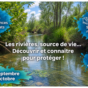 Quinzaine de l'Environnement 2026