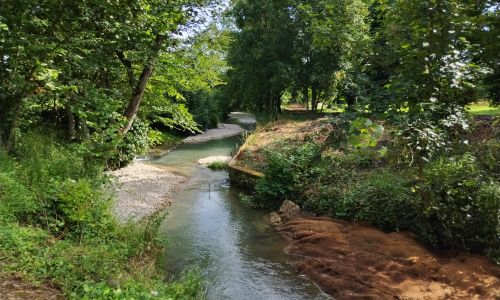 Comité de Rivières, Morthe, Romaine et PAS