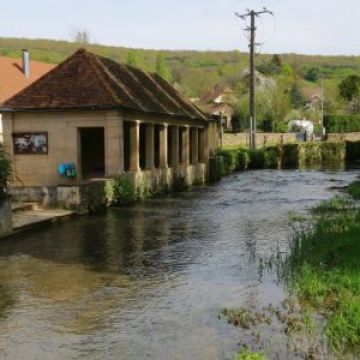 Etude du bassin versant de la Romaine