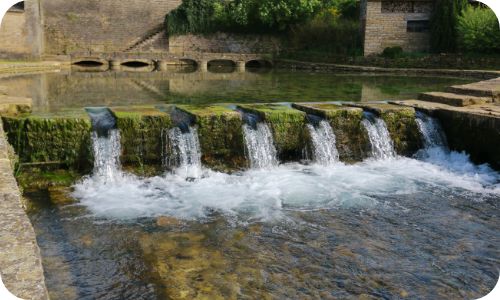 Comité de Rivières, Morthe, Romaine et PAS