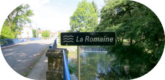 La gestion des cours d'eau